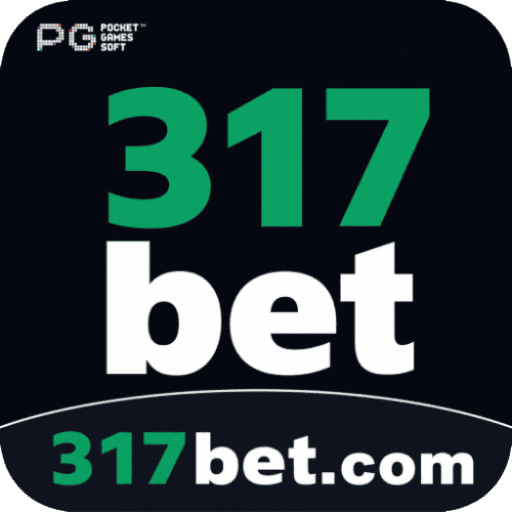 317BET Logo